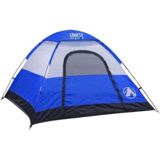 Liberty Trail 3 Person Dome Tent
