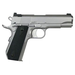 CZ USA Dan Wesson V Bob Handgun 721995