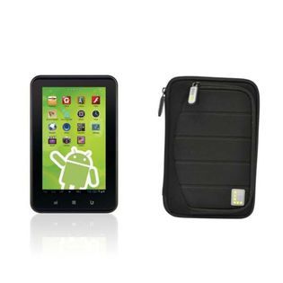 Zeki 7 Capacitive Screen Tablet w/ Android 4.0 Ice Cream Sandwich