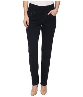 Jag Jeans Petite Petite Malia Pull On Slim in After Midnight After Midnight