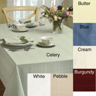 Simplicity 60x102 inch Oblong Tablecloth  ™ Shopping