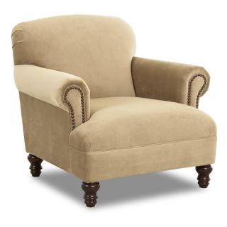 Klaussner Furniture Barnum Chair