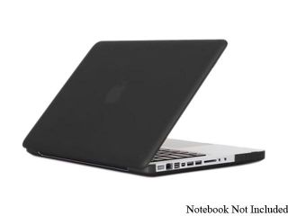 Speck   SeeThru Satin for 13" Aluminum MacBook Pro (BLACK)