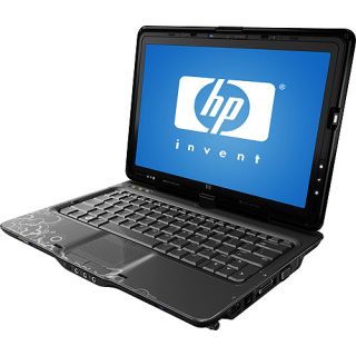 HP 12.1" Pavilion TX2 1370US TouchSmart Laptop PC with AMD Turion X2 Ultra Dual Core Processor ZM 85 & Windows 7 Home Premium