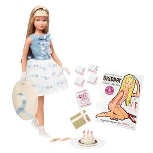Barbie Skipper® Doll   Toys & Games   Dolls & Accessories