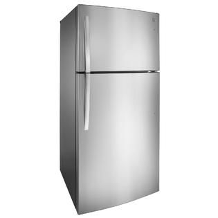 Kenmore  24 cu. ft. Top Freezer Refrigerator   Stainless Steel ENERGY