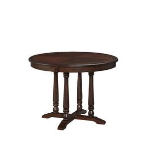 Home Styles Country Comfort Dining Table   Home   Furniture   Dining