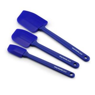 Rachael Ray Nylon Tools Spatula in Blue (Set of 3) 51201