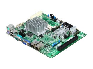 SUPERMICRO MBD X7SPE H O Flex ATX Server Motherboard FCBGA559 DDR2 667