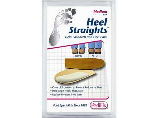 PediFix Heel Straights