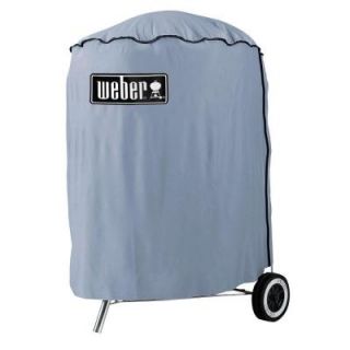 Weber 18 1/2 in. Kettle Charcoal Grill Cover 7450