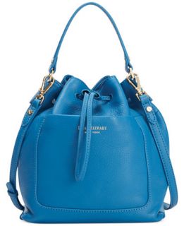 Isaac Mizrahi Lillian Bucket Bag   Handbags & Accessories