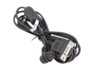 GARMIN PC Interface Cable (RS232 Serial Port Connector)