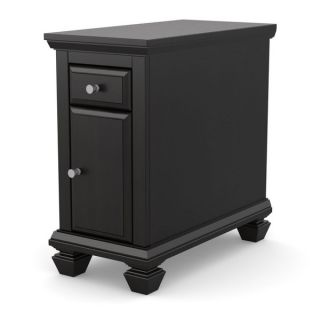 Altra Black Side Table  ™ Shopping Altra