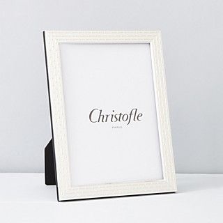 Christofle Metro Frames