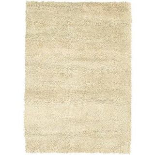 Chandra Strata White 5 ft. x 7 ft. 6 in. Indoor Area Rug STR1106 576