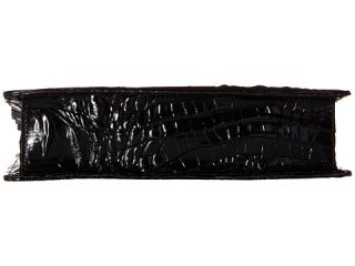 Brahmin Winnie Wristlet Black