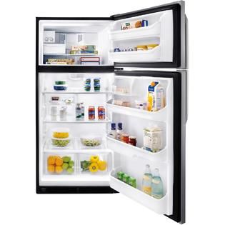 Kenmore  18.2 cu. ft. Top Freezer Refrigerator   Stainless Steel