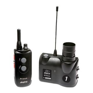 Dogtra RR Deluxe System Designed for The Dogtra PL & QL Bird Launchers