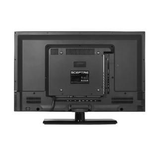 Sceptre Inc.  32 Class 720p 60Hz LED HDTV   E328BV HDC ENERGY STAR®