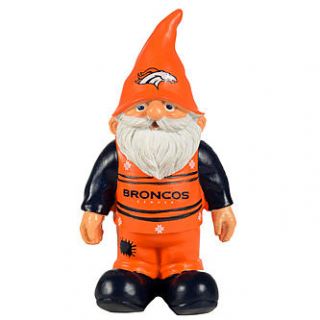 NFL Denver Broncos Sweater Gnome   Fitness & Sports   Fan Shop   NFL