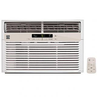 Kenmore 8000 BTU 115V Window Mounted Mini Compact Air Conditioner