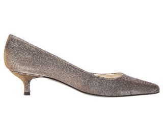 Stuart Weitzman Bridal & Evening Collection Poco Pyrite Nocturn