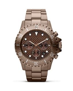 Michael Kors Everest Watch, 45mm