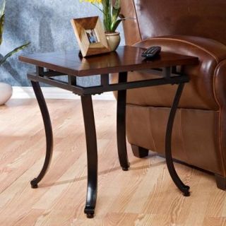 Modesto End Table