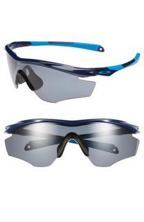 Oakley M2 Frame 175mm Polarized Shield Sunglasses