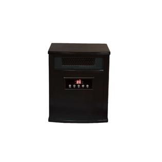 American Comfort  1500W Infrared Heater   American Comfort Titanium
