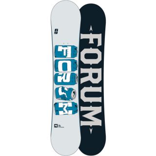 Forum Bully DoubleDog Snowboard