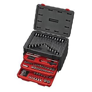 Craftsman  263 PC Mechanics Tool Set