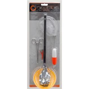 Celsius Ice Accessory Combo Pack   Fitness & Sports   Outdoor