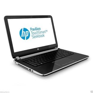 Hewlett Packard Genuine HP Refurbished Pavilion 14 N014NR AMD A4 5000