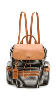 Tory Burch Viva Backpack