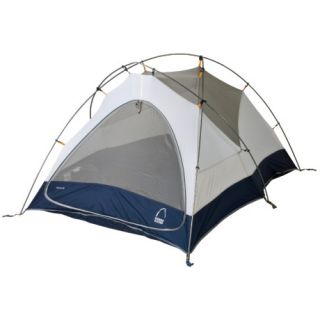 Sierra Designs Omega Dome Tent   2 Person, 3 Season 88175 51