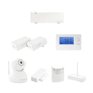 Insteon Light Control Connected Kit II 2582 242