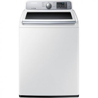 Samsung 4.5 Cu. Ft. Top Load Washer with Vibration Reduction Technology (VRT)     7440475