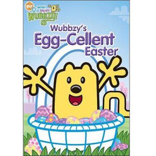 Wow Wow Wubbzy Wubbzy's Egg Cellent Easter (Full Frame)