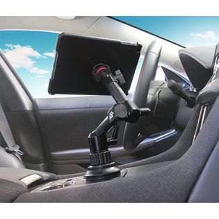 Valet  MMU108 Cup Holder Mount with MagConnect Technology Mount Only