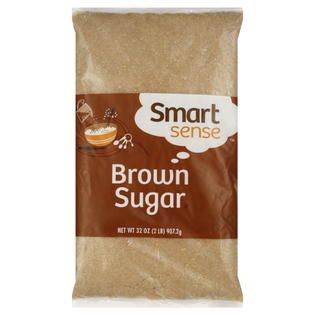 Smart Sense Brown Sugar, 32 oz (907.2 g)   Food & Grocery   Baking