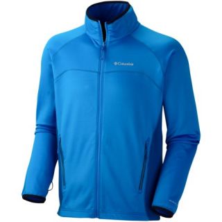 Columbia Sportswear EVAP Change Omni Wick® EVAP Fleece Jacket (For Men) 7823R