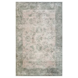 nuLOOM Vintage Viscose Shellie Rug