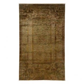 Adina Collection Oriental Rug, 5'10" x 9'10"