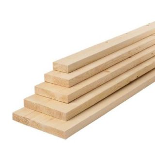 2 in. x 12 in. x 12 ft. #2 and Better Kiln Dried Hem Fir Lumber 187362