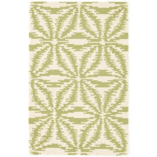 Aster Sage Area Rug by Dash and Albert Rugs