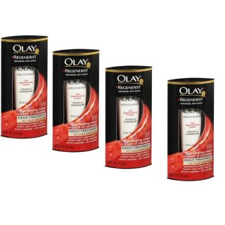 Olay Regenerist Eye Cream + Touch of Concealer (Pack of 4)  