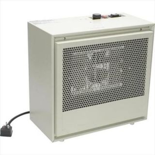 TekSupply 105809 Dual Heat Fan Forced Portable Heater