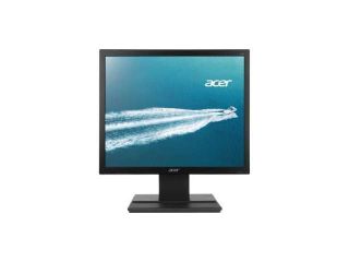 Acer 19.5 inch LCD Monitor G6 Series G206HQLbd Widescreen LED Backlight